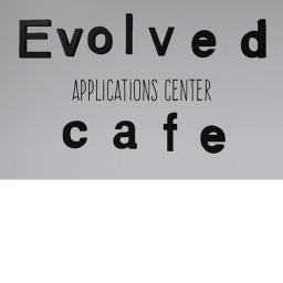 Evolved Application Center