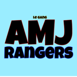 AmJ Rangers, le gang