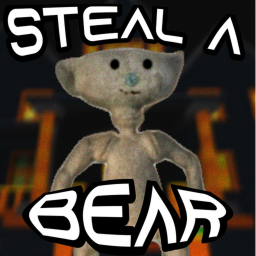 Steal A Bear (Gear And Rebirth Update)