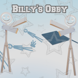 Billy's Obby