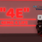 $4EMG | 4E Murder Gang$