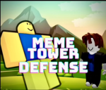Meme Tower Defense!