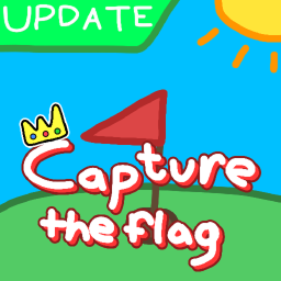 Capture The Flag!