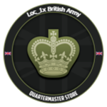 [LOC] Quartermaster Store