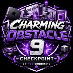 CHARMING OBSTACLE