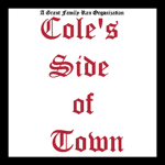 Cole's Side of Town