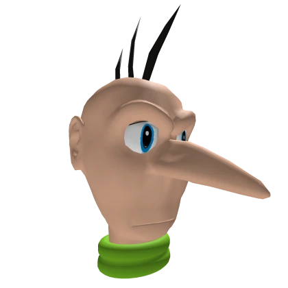 Item Thumbnail