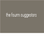 The Forum Suggestors