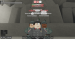 [AFRC] Research Council of Asilem First Republic