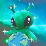 moka's epic alienz :P