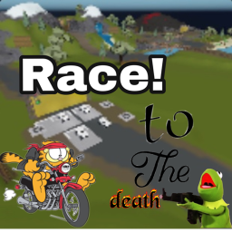 Race To The Death