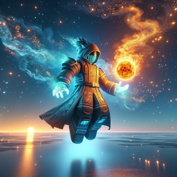 [Update 1!] SPTS: Echoes Of History