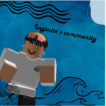 infinite's community!