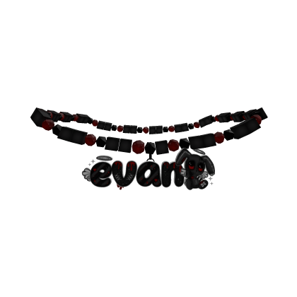 evan