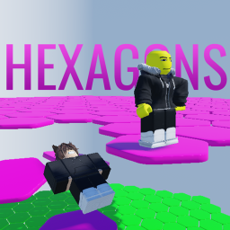 Hexagons [Alpha]