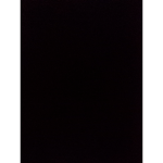 yeet the color black