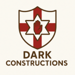 Dark Constructions