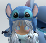Stitch crew club