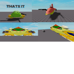 Funny Land
