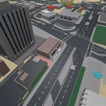 Desert Driving: Route 99 [UPDATED!]