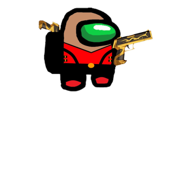 survive the amog us among sus survival!!11