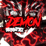 滅 Demon