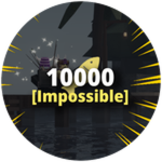 10,000 Catches