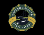 HHSRP | State Patrol