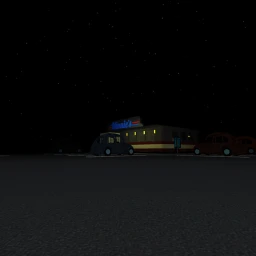 Ethan's Diner icon