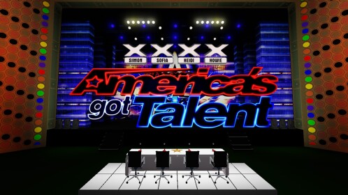 AGT 2020 - Auditions