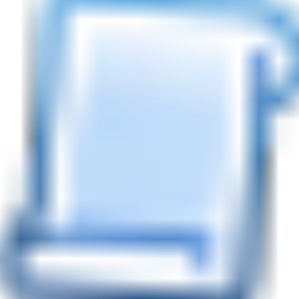 ROBLOX Script Icon Roblox decal
