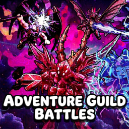 Adventure Guild Battles (Update 53)
