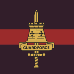 Guard Force ᅠ ᅠ