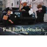 Full Blocks Studios