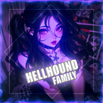 Hellhound Family Warehouse