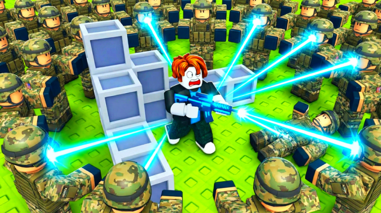 2 Player Build ur Tower [Military Defense] 🚁 screenshot 2