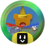 Mountain Top Grandmaster