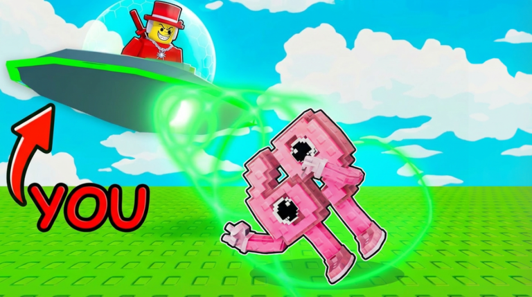 [Quests📜] 🛸 UFO For Brainrots! screenshot 3