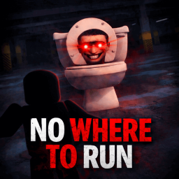 NO WHERE TO ESCAPE icon