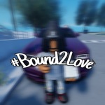 #Bound2Love