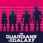 Guardians of the Galaxy Roblox