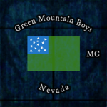 Green Mountain Boys Motorcycle Club