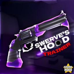 [🏆] Swerve's Hood Trainer