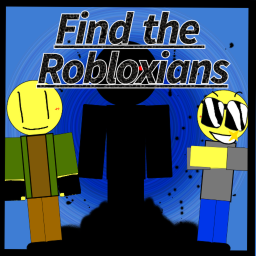Find The Robloxians [Alpha] icon
