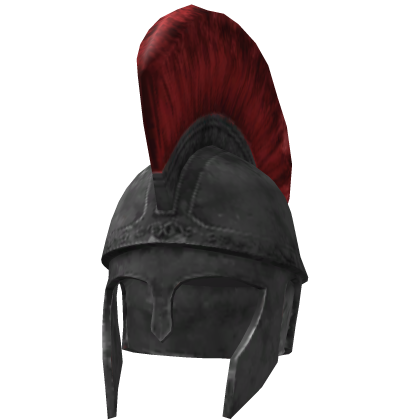 ⚔️ Odysseus's Odyssey Greek Warrior Helmet
 Roblox item