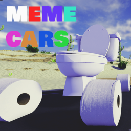 [ALPHA] - MEME CARS