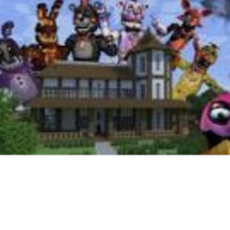 Fnaf homes coming soon