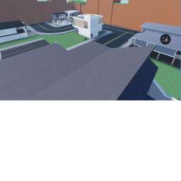 Big city