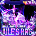 [GEN 2.5] Jule's RNG