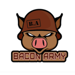 Bacon Army/The Bacons